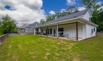 616 HIRAM Dr, Bauxite, AR 72011