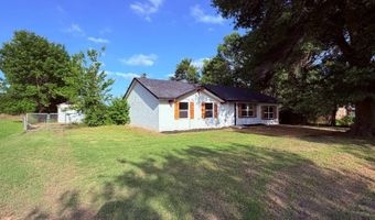 1004 N Sapulpa Rd, Beggs, OK 74421