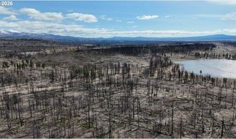 Hicks Rd, Bly, OR 97622