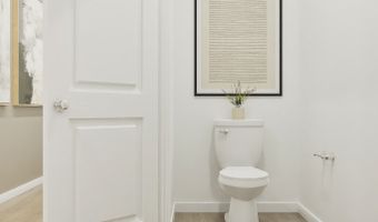 45854 Lasso Ave Plan: Grove, Bennett, CO 80102