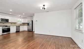 1515 Winston Dr, Charlotte, NC 28205