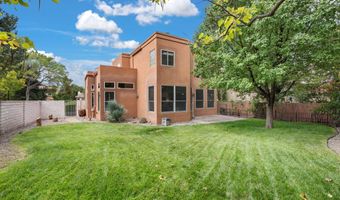 6608 LOCKHAVEN Ln NE, Albuquerque, NM 87111