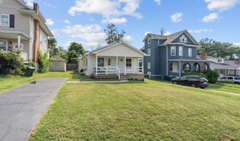 2809 ALLENDALE Rd, Baltimore, MD 21216