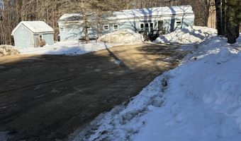 263 Pickpocket Rd, Brentwood, NH 03833