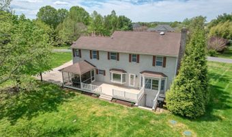 208 GROUSE Trl, Camden Wyoming, DE 19934