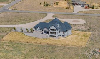 44 Sugar Bars Dr, Cody, WY 82414