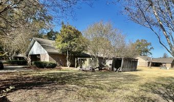 504 Holmes St, Belzoni, MS 39038