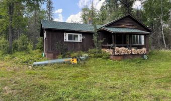 8002 HOLLY Ln, Alvin, WI 54542