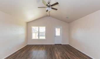 4403 Sunset St, Amarillo, TX 79118