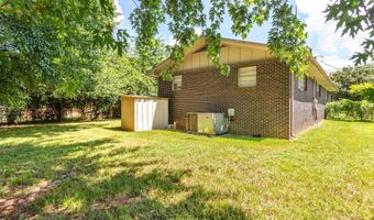 305 GLADE Rd, Anniston, AL 36206