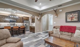 850 McClendon Walker Rd, Aledo, TX 76008