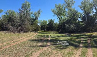 40001 Road 398, Bartley, NE 69020