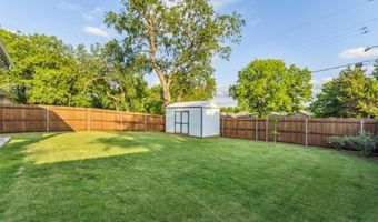124 W 5th St, Arcadia, OK 73007