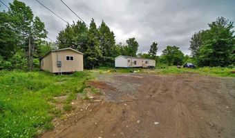 823 US RT 1, Amity, ME 04471