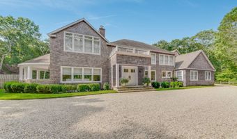 5 Catalpa Pl, Amagansett, NY 11930