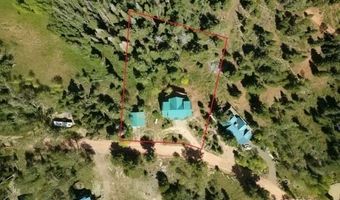 1402 N Aspen Dr, Brian Head, UT 84719