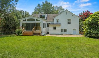 5625 OGDEN Rd, Bethesda, MD 20816