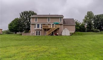 1502 Brookdale Dr, Atchison, KS 66002