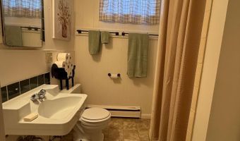 500 W Parmalee St, Buffalo, WY 82834