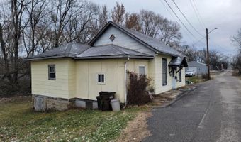 178 W 4th St, Aurora, IN 47001