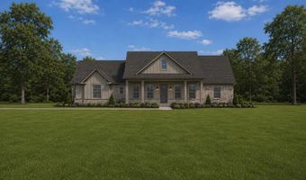 8080 Longbow, Arcadia, OK 73007