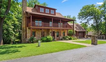 34206 Osprey Rd, Afton, OK 74331