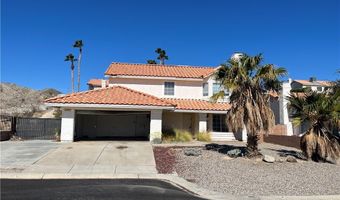 2284 Mesa Canyon Dr, Laughlin, NV 89029