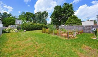 1 Merrimac St, North Providence, RI 02904