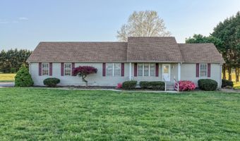 1663 WHITE MARSH BRANCH Rd, Harrington, DE 19952