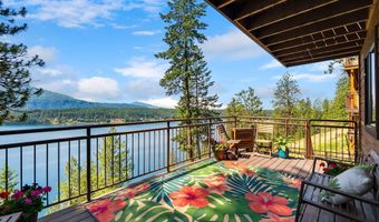 18122 E Duwamish Dr #17, Bayview, ID 83803