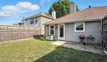 607 White Oak St, Allen, TX 75002