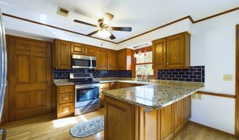 3107 E 14th St, Anderson, IN 46012