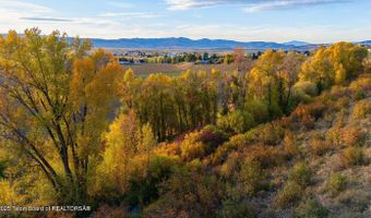 70 ACRES TWIN CLIFFS Rd, Afton, WY 83110