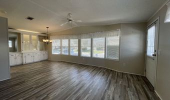 1204 CALUSA Dr, Barefoot Bay, FL 32976