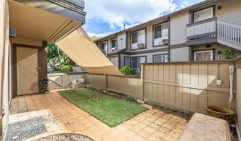 91-1135 Puamaeole St 20C, Ewa Beach, HI 96706