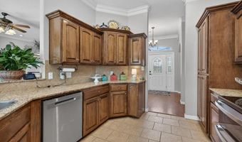 313 Stone Mountain Loop, Alma, AR 72921
