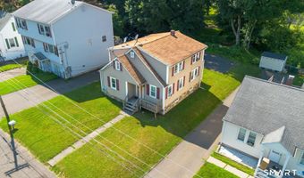 11 Belmont Cir, Danbury, CT 06810
