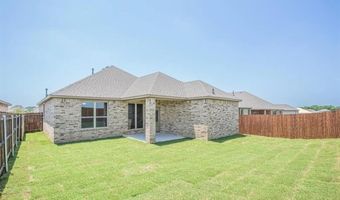 1061 Nighthawk Trl, Alvarado, TX 76009