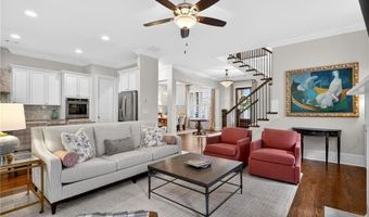 4221 Dogwood Bend Ter, Berkeley Lake, GA 30096