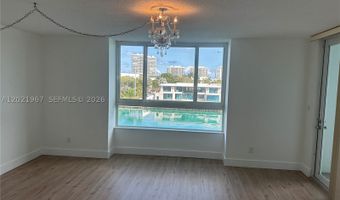 9501 E Bay Harbor Dr 5B, Bay Harbor Islands, FL 33154
