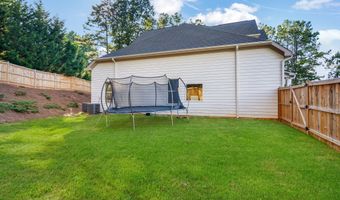 601 Legacy, Ball Ground, GA 30107