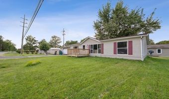 35420 Grant St, Romulus, MI 48174
