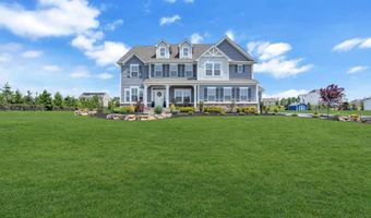 20 Gina Dr, Allentown, NJ 08501