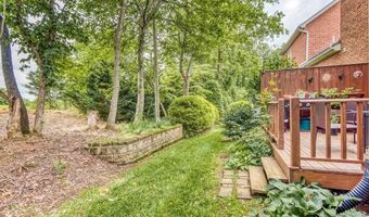 817 NE Wayne Ave 17, Abingdon, VA 24210