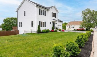 243 Simmonsville Ave, Johnston, RI 02919