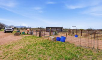 3023 W Clark Rd, Benson, AZ 85602