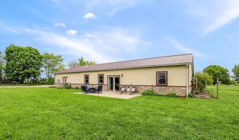 5884 S 50 W, Atlanta, IN 46031