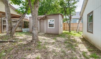 201 E Davis Ave, Alvarado, TX 76009