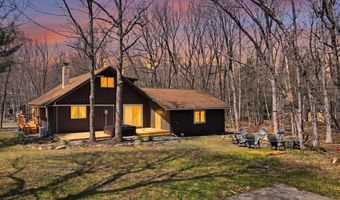 240 Keats Ln, Albrightsville, PA 18210