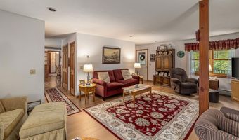 65 Paquette Rd, Bethel, VT 05060